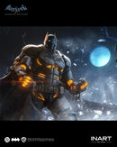 Batman: Arkham Origins INART Action Batman (XE Suit) Action Figure