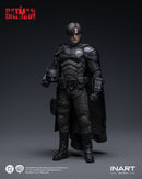The Batman INART Action Batman Action Figure