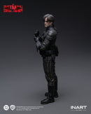 The Batman INART Action Batman Action Figure