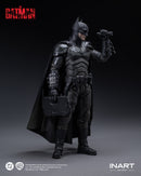 The Batman INART Action Batman Action Figure