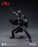 The Batman INART Action Batman Action Figure