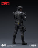 The Batman INART Action Batman Action Figure