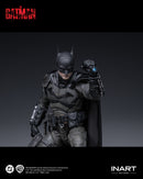 The Batman INART Action Batman Action Figure