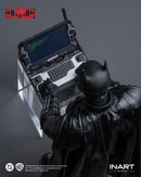 The Batman INART Action Batman Action Figure