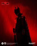 The Batman INART Action Batman Action Figure