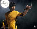 Enter The Dragon INART Bruce Lee (Yellow, Jumpsuit) 1/6 Scale Figure