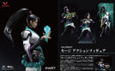 VALORANT INART Action Sage Action Figure