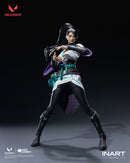 VALORANT INART Action Sage Action Figure