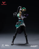 VALORANT INART Action Sage Action Figure
