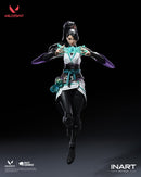 VALORANT INART Action Sage Action Figure