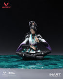 VALORANT INART Action Sage Action Figure