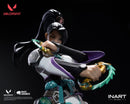 VALORANT INART Action Sage Action Figure