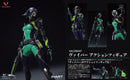 VALORANT INART Action Viper Action Figure