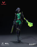 VALORANT INART Action Viper Action Figure