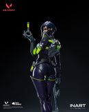 VALORANT INART Action Viper Action Figure