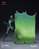 VALORANT INART Action Viper Action Figure