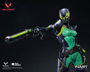 VALORANT INART Action Viper Action Figure