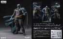 Batman: The Dark Knight Returns INART Action Batman (Blue Suit) Action Figure
