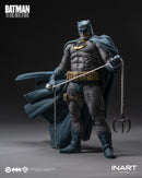 Batman: The Dark Knight Returns INART Action Batman (Blue Suit) Action Figure