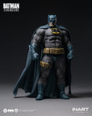 Batman: The Dark Knight Returns INART Action Batman (Blue Suit) Action Figure