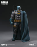 Batman: The Dark Knight Returns INART Action Batman (Blue Suit) Action Figure
