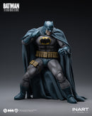 Batman: The Dark Knight Returns INART Action Batman (Blue Suit) Action Figure