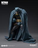 Batman: The Dark Knight Returns INART Action Batman (Blue Suit) Action Figure