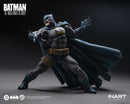 Batman: The Dark Knight Returns INART Action Batman (Blue Suit) Action Figure