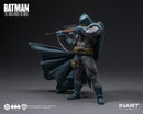 Batman: The Dark Knight Returns INART Action Batman (Blue Suit) Action Figure