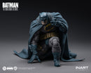 Batman: The Dark Knight Returns INART Action Batman (Blue Suit) Action Figure