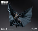 Batman: The Dark Knight Returns INART Action Batman (Blue Suit) Action Figure