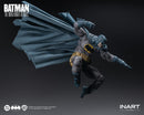 Batman: The Dark Knight Returns INART Action Batman (Blue Suit) Action Figure