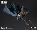 Batman: The Dark Knight Returns INART Action Batman (Blue Suit) Action Figure