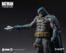Batman: The Dark Knight Returns INART Action Batman (Blue Suit) Action Figure