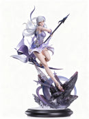THRONE OF SEAL PIJI NEW ERA x THRONE OF SEAL HOLY CAIER 1/6 SCALE FIGURE
