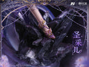 THRONE OF SEAL PIJI NEW ERA x THRONE OF SEAL HOLY CAIER 1/6 SCALE FIGURE