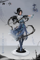 SWORD OF COMING II PIJI X NING YAO 1/6 SCALE FIGURE