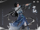SWORD OF COMING II PIJI X NING YAO 1/6 SCALE FIGURE