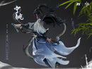 SWORD OF COMING II PIJI X NING YAO 1/6 SCALE FIGURE