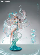 HONOR OF KINGS PIJI NEW ERA x HONOR OF KINGS -XISHI - YOU LONG QING YING 1/6 SCALE FIGURE