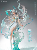 HONOR OF KINGS PIJI NEW ERA x HONOR OF KINGS -XISHI - YOU LONG QING YING 1/6 SCALE FIGURE