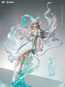 HONOR OF KINGS PIJI NEW ERA x HONOR OF KINGS -XISHI - YOU LONG QING YING 1/6 SCALE FIGURE