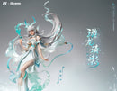 HONOR OF KINGS PIJI NEW ERA x HONOR OF KINGS -XISHI - YOU LONG QING YING 1/6 SCALE FIGURE