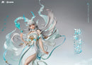 HONOR OF KINGS PIJI NEW ERA x HONOR OF KINGS -XISHI - YOU LONG QING YING 1/6 SCALE FIGURE