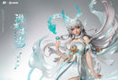 HONOR OF KINGS PIJI NEW ERA x HONOR OF KINGS -XISHI - YOU LONG QING YING 1/6 SCALE FIGURE