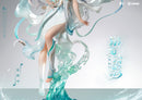 HONOR OF KINGS PIJI NEW ERA x HONOR OF KINGS -XISHI - YOU LONG QING YING 1/6 SCALE FIGURE