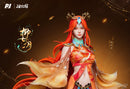 THE DEMON HUNTER PIJI LIU QIYUE NON-SCALE STATUE