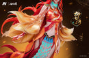 THE DEMON HUNTER PIJI LIU QIYUE NON-SCALE STATUE
