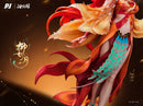 THE DEMON HUNTER PIJI LIU QIYUE NON-SCALE STATUE