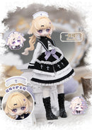 OBLIVION'S LUMINARIA MEKI TRADING DOLL